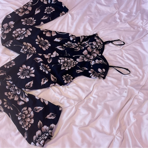 Floral jumper - Picture 2 of 3